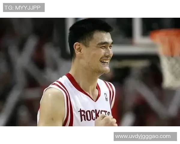 姚明在09季后赛中的精彩表现与NBA历史的深远影响分析 姚明在09季后赛中的精彩表现与NBA历史的深远影响分析