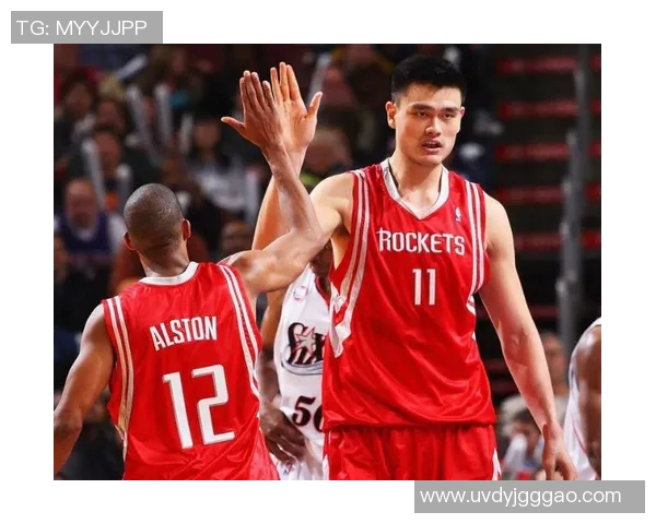 姚明阴长的传奇人生与篮球事业的辉煌成就探讨