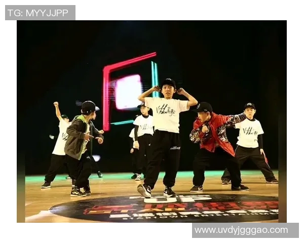 广州街舞队荣登全国街舞状态排行榜第五名引发热议