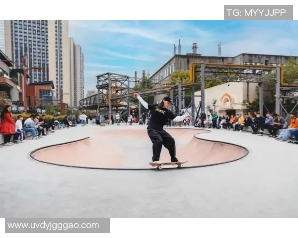 成都滑板队个人能力提升之路热议滑板文化与竞技精神的交融