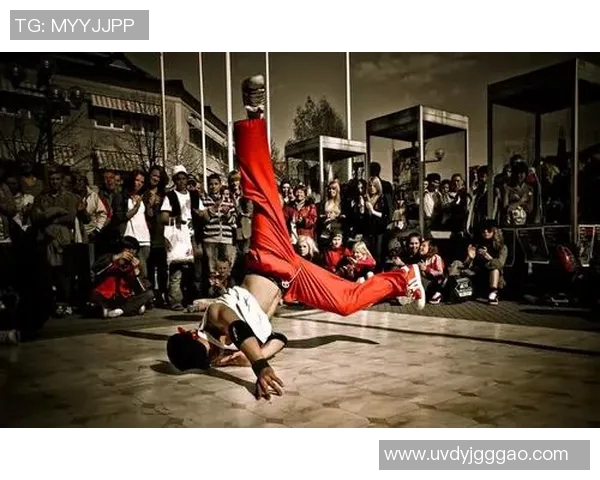 杭州街舞队意识表现的数据分析与研究探讨 杭州街舞队意识表现的数据分析与研究探讨