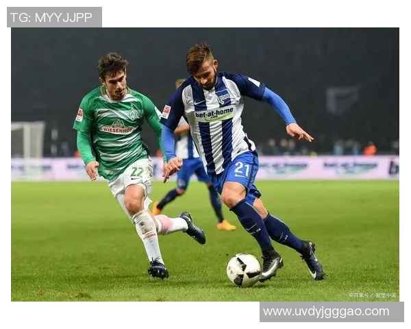 沃尔夫斯堡主场连胜，次回合再度战胜柏林赫塔