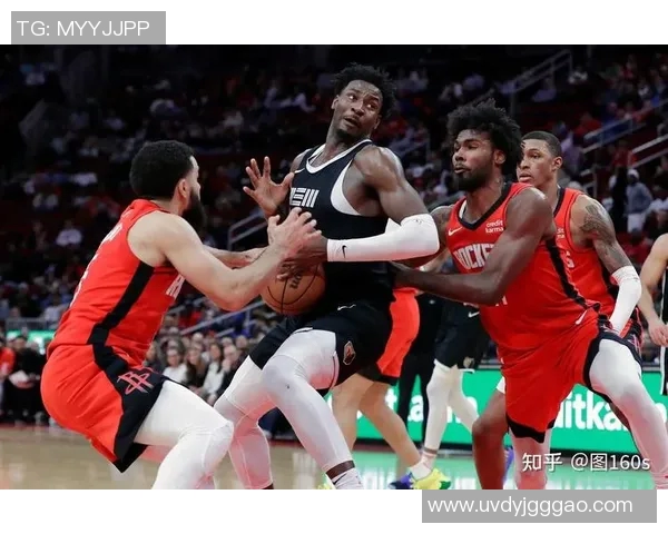 火箭力克灰熊,豪取五连胜:年轻战队展现无限潜力 火箭力克灰熊,豪取五连胜:年轻战队展现无限潜力