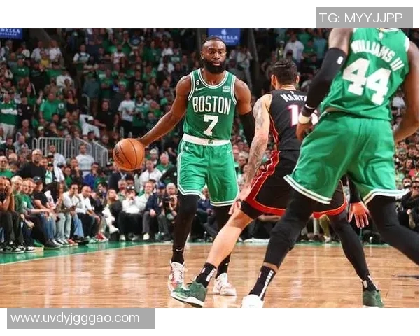 热火逆转凯尔特人晋级东部决赛